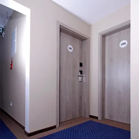 Aviator Garni Hotell Bratislava