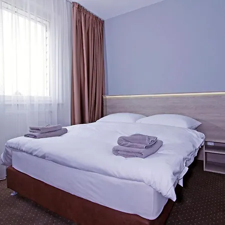 Aviator Garni Hotell Bratislava