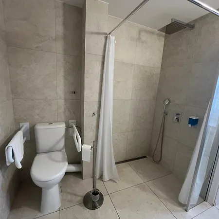 布拉迪斯拉发加尼飞行员酒店 酒店 布拉迪斯拉发