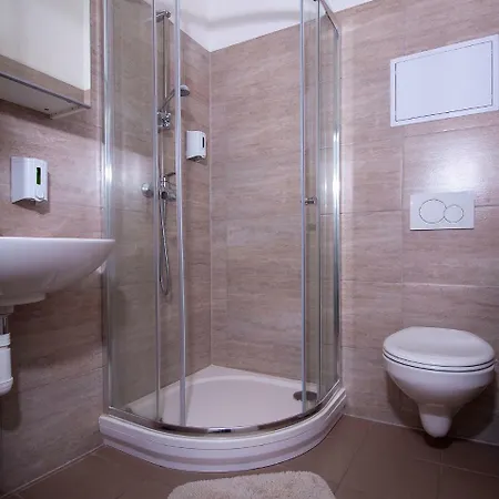 Hotell Aviator Garni Bratislava