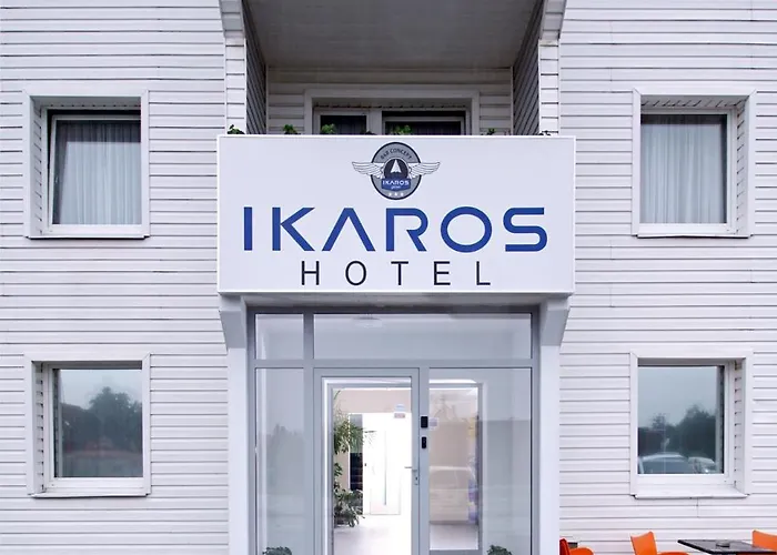 Aviator Garni Bratislava