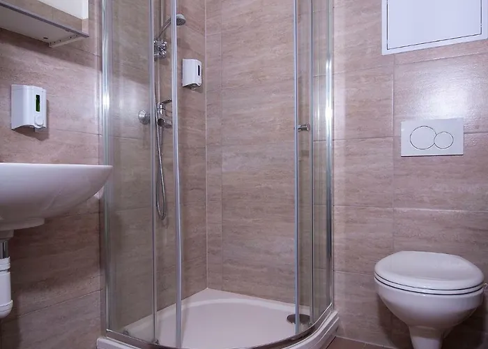 Hotel Aviator Garni Bratislava