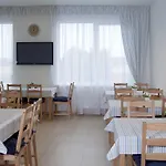 Hotel Aviator Garni 3*