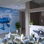 Aviator Garni