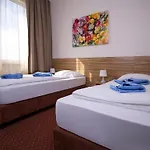 Hotel Aviator Garni Bratysława